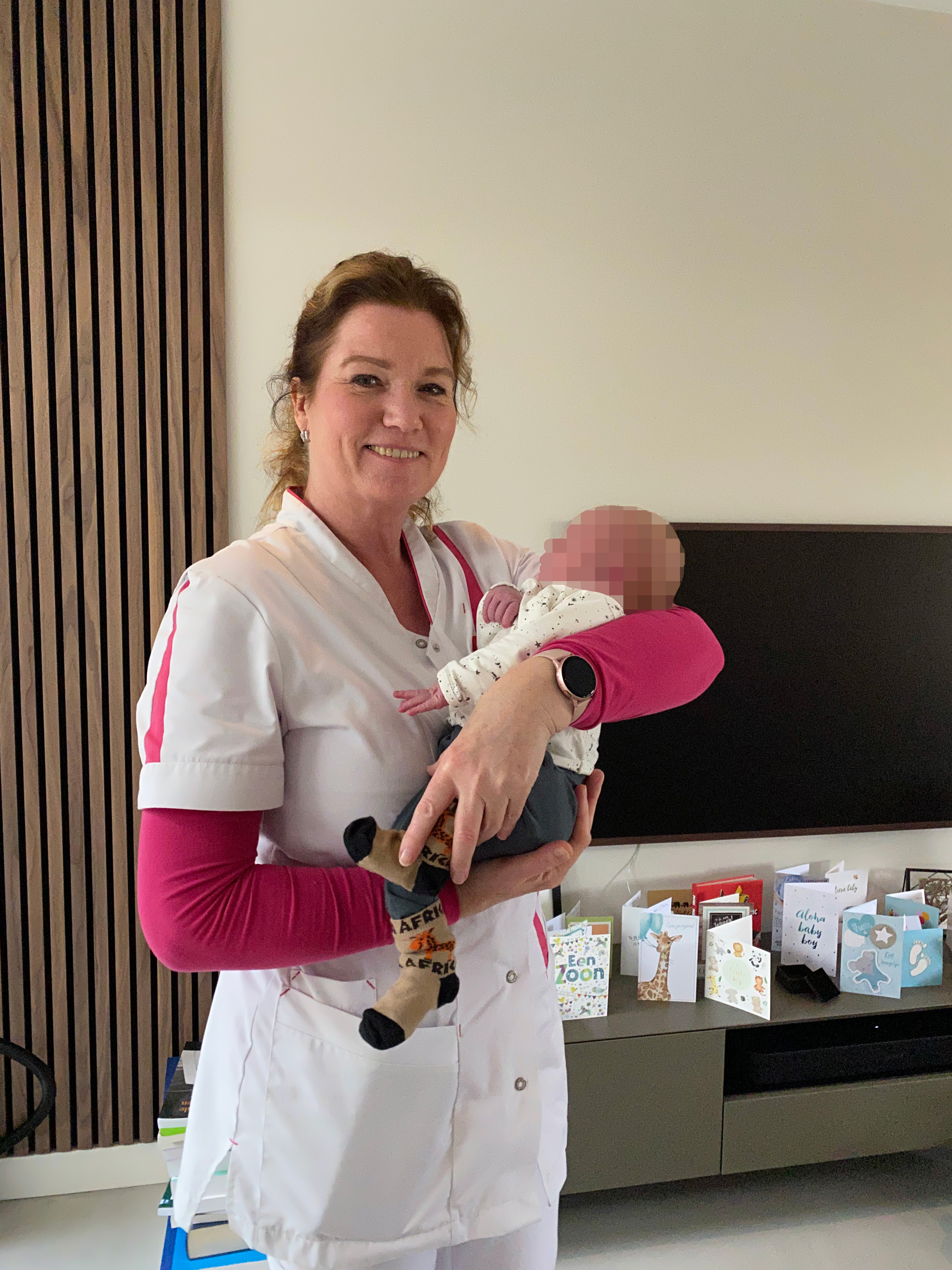 Foto Marijke Hovenier